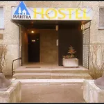Mahtra אכסניה *