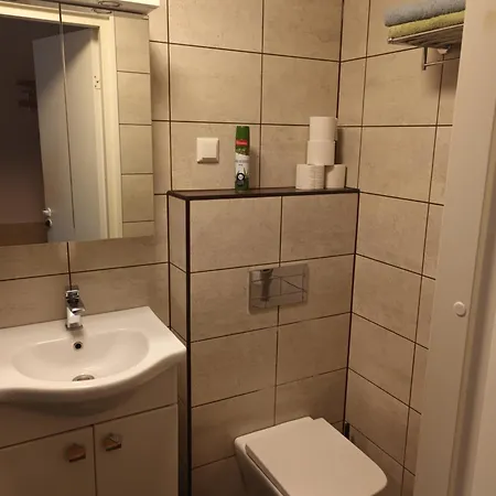 Mahtra Vandrarhem Tallinn