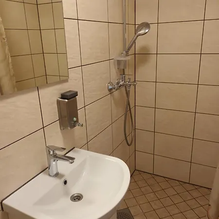 אכסניה Mahtra טאלין