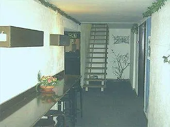 Vandrarhem Mahtra