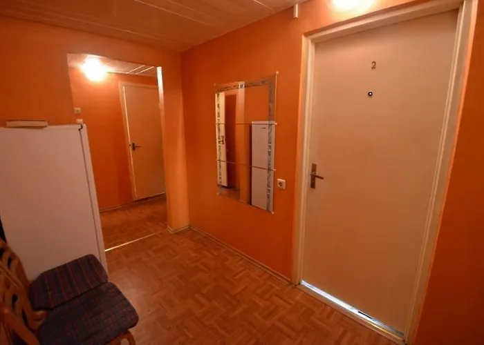 Hostel Mahtra Tallinn