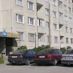 Mahtra * タリン