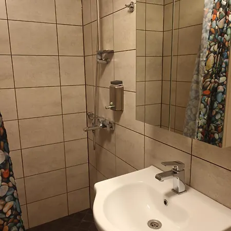 Auberge de jeunesse Mahtra *