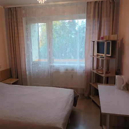 Mahtra Хостел Таллин