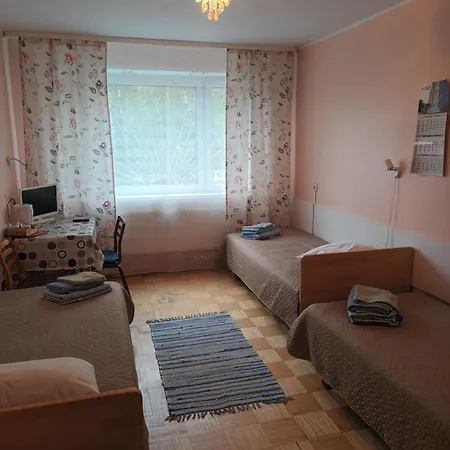 Mahtra * Таллин