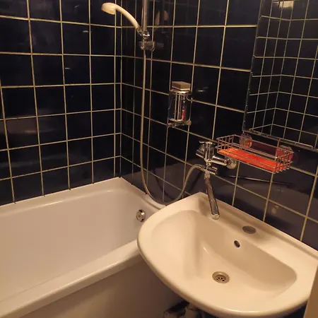 Auberge de jeunesse Mahtra Tallinn