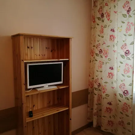 Mahtra Auberge de jeunesse