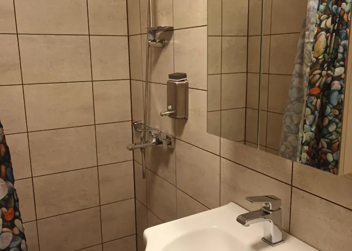 Хостел Mahtra *