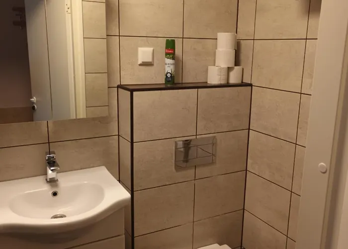 Mahtra Хостел Таллин