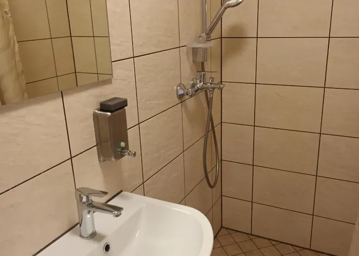 Хостел Mahtra Таллин