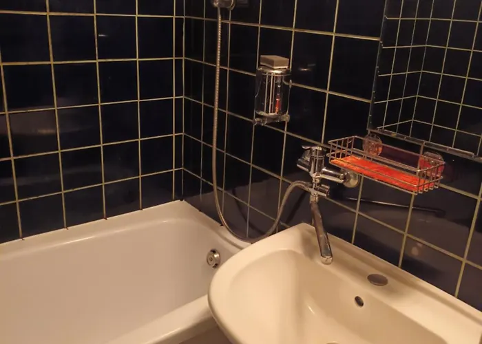 Хостел Mahtra Таллин