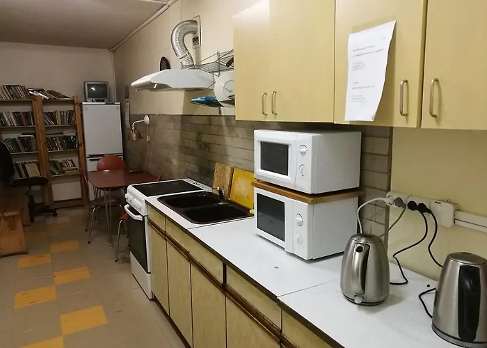 Mahtra * Таллин