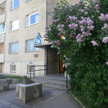 Mahtra