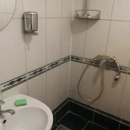 Mahtra Auberge de jeunesse Tallinn