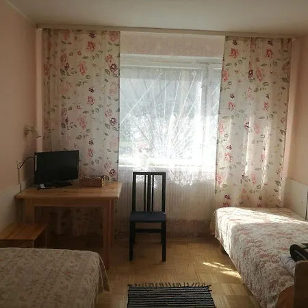 Mahtra Tallinn
