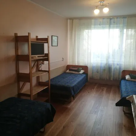 Mahtra Auberge de jeunesse