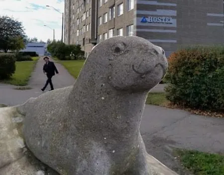 Mahtra Tallinn