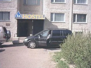 Mahtra Auberge de jeunesse