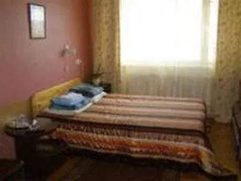 Auberge de jeunesse Mahtra *