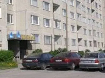 Mahtra * Tallinn