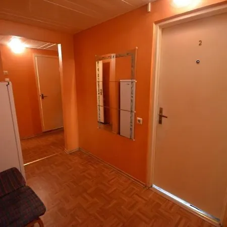Auberge de jeunesse Mahtra Tallinn