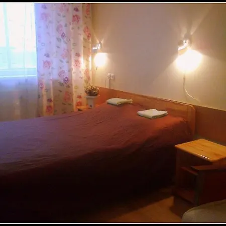 Auberge de jeunesse Mahtra Tallinn