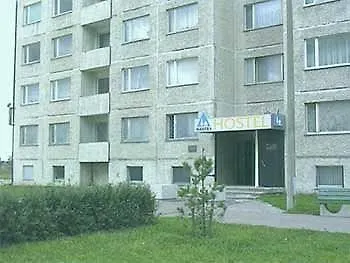 호스텔 Mahtra 탈린