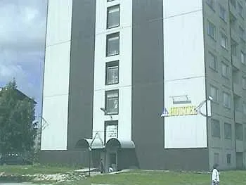 Auberge de jeunesse Mahtra Tallinn