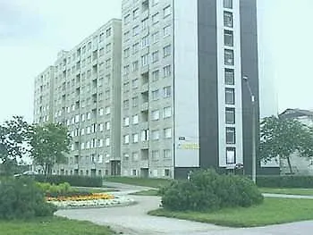 Auberge de jeunesse Mahtra *
