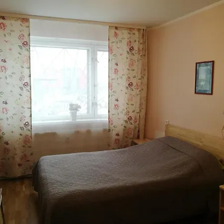 Mahtra Auberge de jeunesse